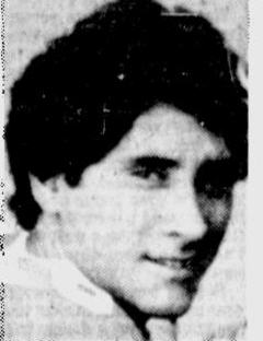 Steve Alatorre