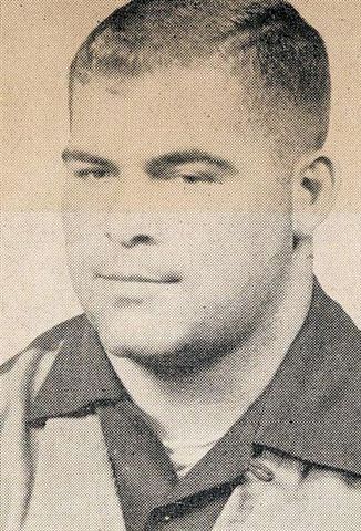 Bill Albright