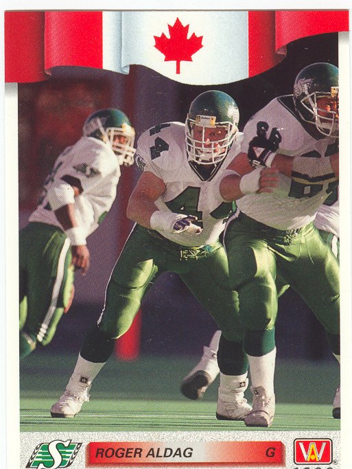1992 All World