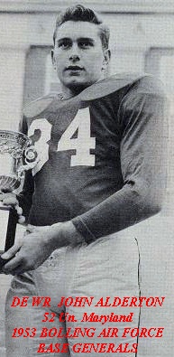 John Alderton