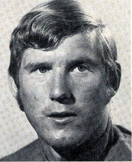 Barclay Allen