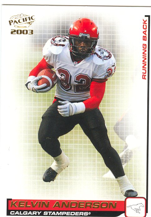 2003 Pacific