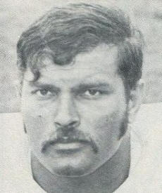 Roger Anderson