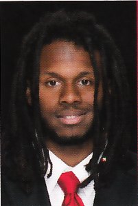 Victgor Anderson