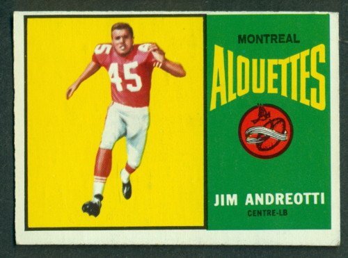 Jim Andreotti