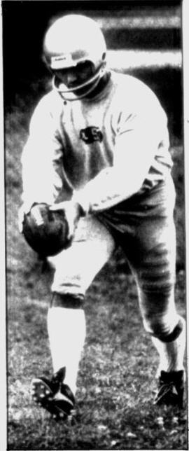 Zenon Andrusyshyn from his Tampa Bay days
