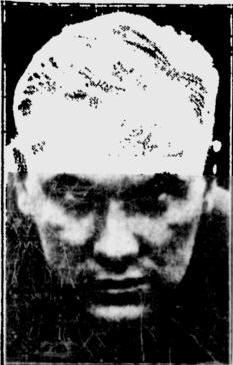 Doug Anna 1940