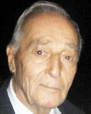 Roy Annany