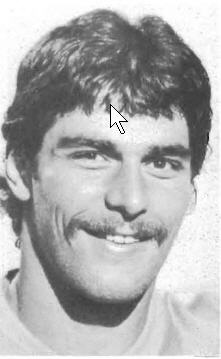 Nick Arakgi