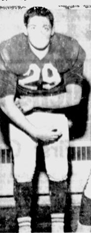 Joe Arcaro
