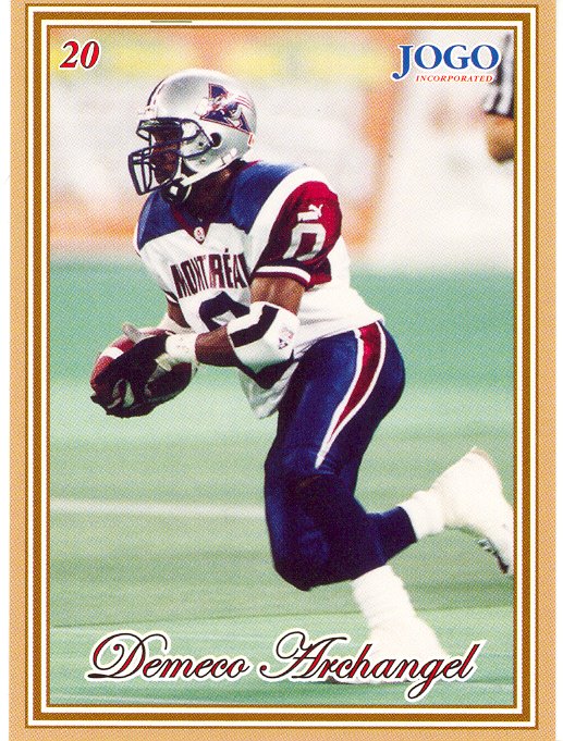 Demarco Archangel