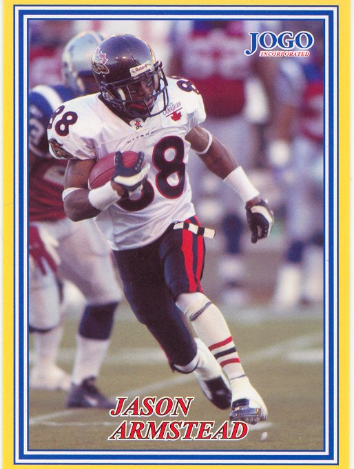 Jason Armstead