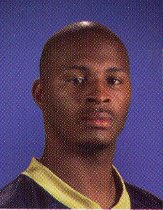 Derick Armstrong