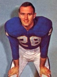 Brian Aston