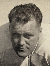 Butch Avinger
