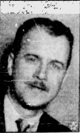 Johnny Babineau 1957