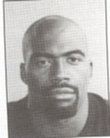 Tony Bailey