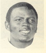 Keith Baker