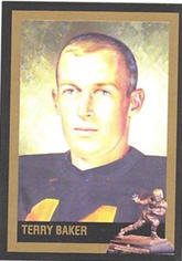 Terry Baker