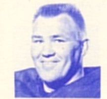 Walt Balasiuk (1970 ARgo Media Guide)