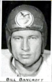 1946 Bill Bancroft