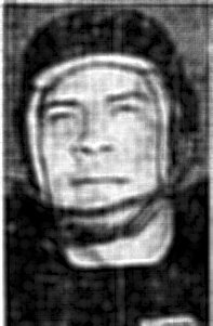 Dean Bandiera from 1953 Newspaper
