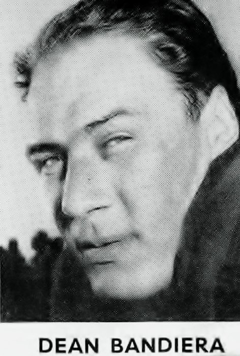 Dean Bandiera