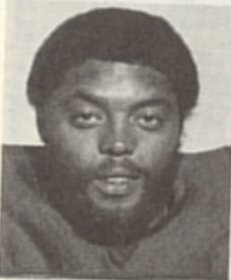 Bill Banks from 1980 Ottawa Media Guide
