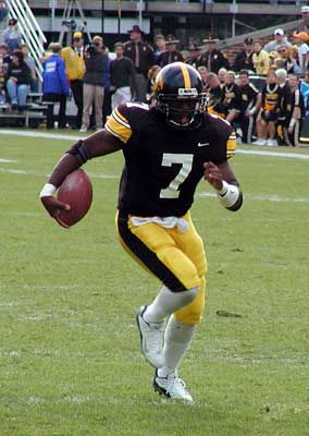 Brad Banks
