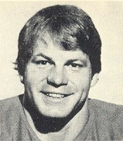 Joe Barnes
