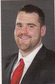 Anthony Barrette