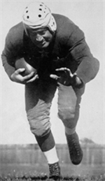 Ormond Beach from the Canadian Football Hall of Fame