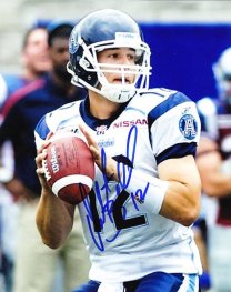 Dalton Bell