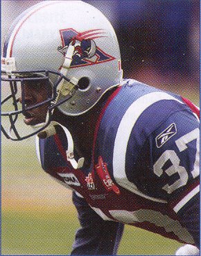 Ricky Bell