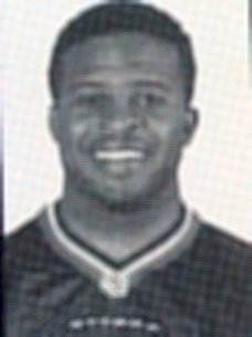 Ricky Bell