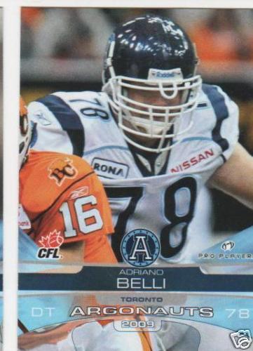 Adriano Belli