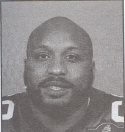 Sheldon Benoit