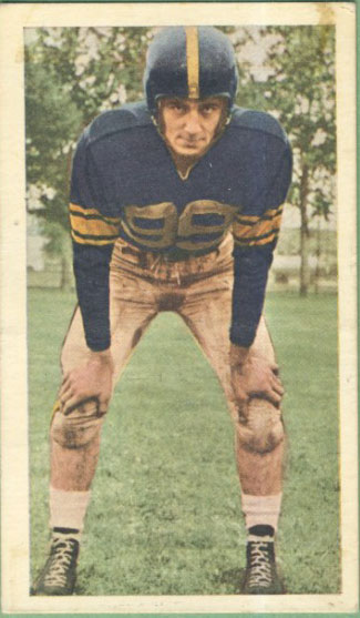 1954 Blue Ribbon