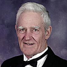 Lorne Benson