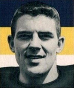 Lorne Benson