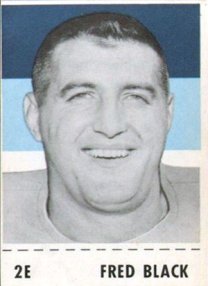 Fred Black