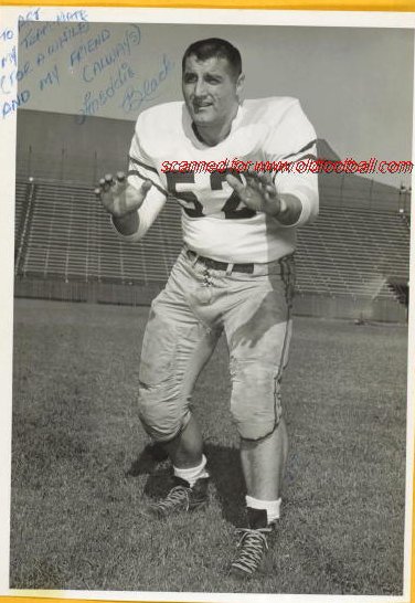 Fred Black