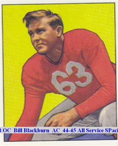 Bill Blackburn