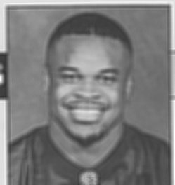 Eric Blount
