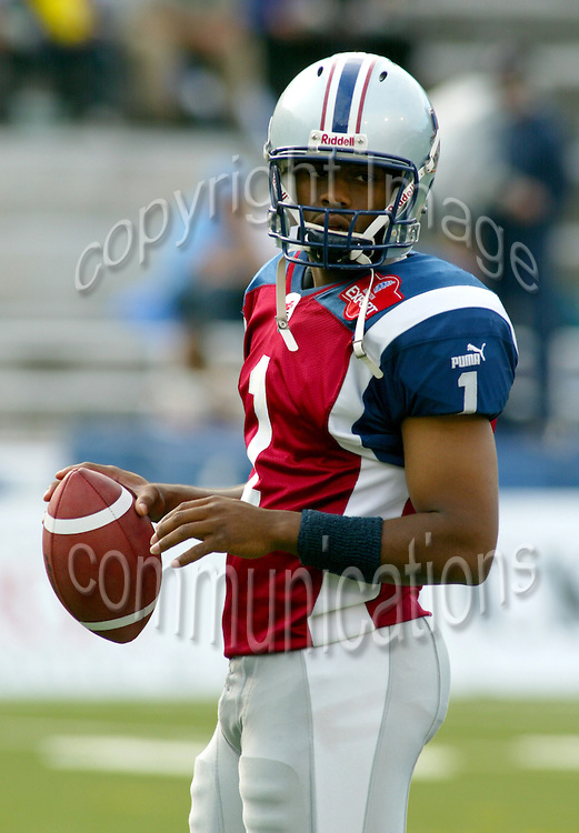 Tavares Bolden
