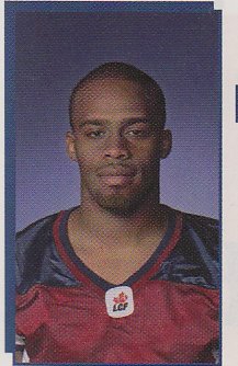 Tavares Bolden