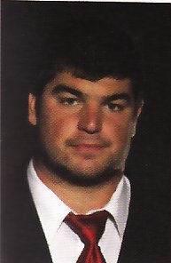 Ryan Bomben