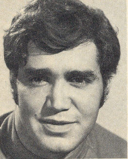 Steve Booras