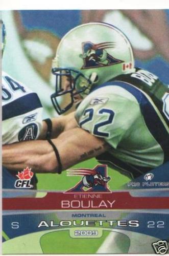 Etienne Boulay