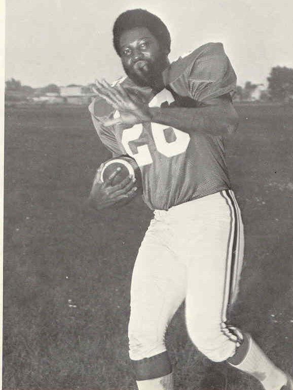 Cecil Bowens